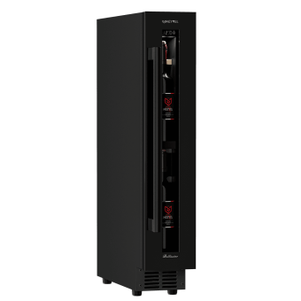 Винный шкаф Meyvel MV9-KBT1